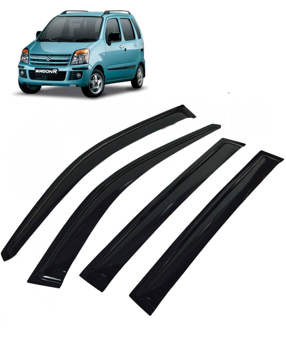 Galio door visor shop for wagon r